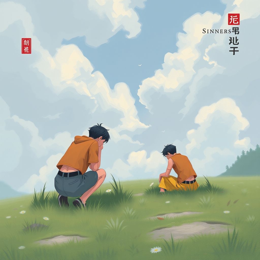 เสียงดนตรีใน 'Sinners': การสร้างบรรยากาศเข้มข้น